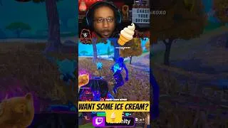 Thumbnail: John Wick gets Retired #fortniteclips #fortniteshorts #shorts