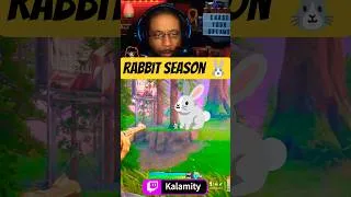 Thumbnail: Bugs Bunny Got Bopped! #fortniteclips #fortniteshorts #shorts