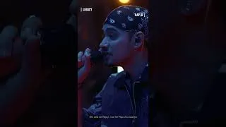 Thumbnail: Rap ID | LEGACY