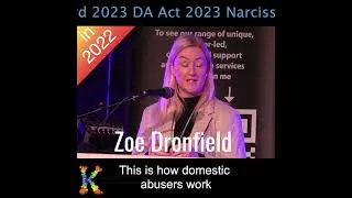 Thumbnail: Annual Survivor Led Domestic Abuse Prevention Convention