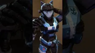 Thumbnail: Live laugh love @CrontexBeats #halo #haloreach #haloinfinite