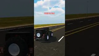 Thumbnail: 🚙 Thar Car Chor vs Scooter 🛵 | Police Chase & Crazy Driving Gameplay 🔥