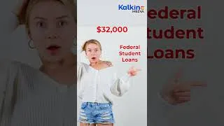 Thumbnail: Student Loan Defaults Are Surging — Don't Let Debt Catch You Off Guard!