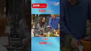 Thumbnail: Inflation Is Back Up — Here's What It Means for Your Wallet