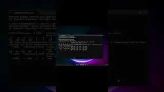 Thumbnail: Easy remote desktop with 1 command! Works on any Windows PC! (Parsec)