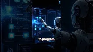 Thumbnail: Is Automation the Future? Our Answer Might Surprise You #shorts #ai #aipodcast #podcast