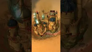 Thumbnail: Rise of Legends #strategygames #rts