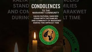 Thumbnail: Condolences to people of Elgeyo Marakwet.