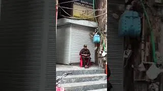 Thumbnail: Breakfast at Waris Nihari Anarkali Lahore #shorts #youtubeshorts