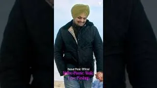 Thumbnail: Sidhu Moose Wala Love Mashup 2025 #sidhumoosewala #mashup #remix #punjabifeelings #lovesong