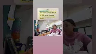 Thumbnail: Living Alone Restart After Exam