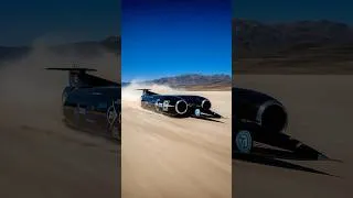 Thumbnail: سریع ترین ساخته های دست بشر ، رو زمین ، آسمون و فضا !