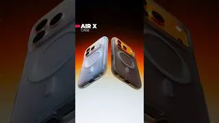 Thumbnail: AIRX rhinosheild iphone case world record