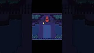 Thumbnail: Evacuation Route Koffin-K is Perfect #undertale #tsunderswap