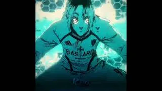 Thumbnail: BLUELOCK GAGAMARU GIN EDIT | MELODIA PERDIDA (SLOWED)