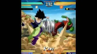 Thumbnail: DRAGON BALL BROLY EDIT | MONTAGEM SAVAGE
