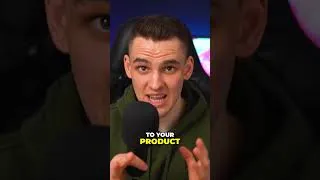 Thumbnail: Secrets of Video Marketing NO ONE TALKS ABOUT!