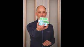 Thumbnail: Functional Cardboard Rubik's Cube | Actionpoint (Cinematic Promotional Video)