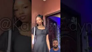 Thumbnail: 🤣 OH 🇳🇬NIGERIA WHY #university #ghana #lecture #auditorium #school #imostate #short | Kamma Dyn