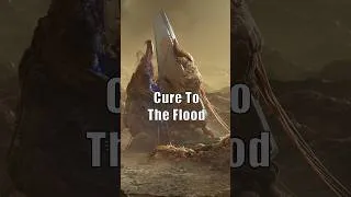 Thumbnail: A Theoretical Cure to The Flood #halo #halolore