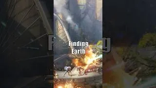 Thumbnail: How the Covenant Found Earth #halo #halolore