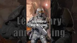 Thumbnail: The Missing Marine - Sergeant Banks #halo #halolore