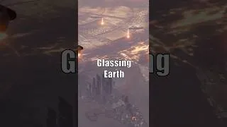 Thumbnail: Why Glassing Earth Wasn’t a Priority #halo #halolore