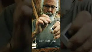 Thumbnail: Living remotely for 54 years