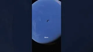 Thumbnail: We live in a real life WaterWorld