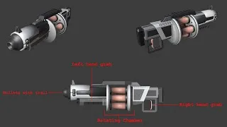 Thumbnail: #Shorts New Grenade Launcher Weapon
