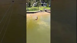 Thumbnail: a fun day at the lake!