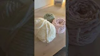 Thumbnail: Selling more on my website!! #crochet