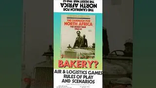 Thumbnail: North Africa's Crazy Rules: Designer's Notes