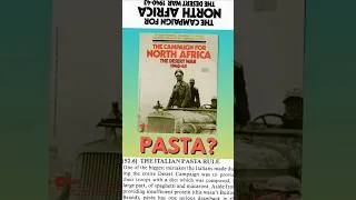 Thumbnail: The Dreaded Pasta Point