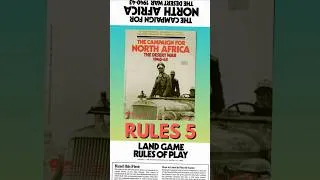Thumbnail: North Africa's Crazy Rules: Part 5