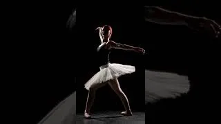 Thumbnail: All in a Days Work#dancestyle #ballerina