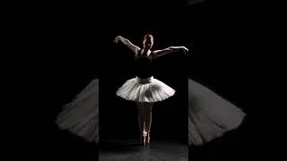 Thumbnail: Light within the Darkness #ballet#dance