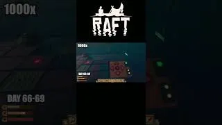 Thumbnail: How Solving Tangaroa’s Container Puzzle Be Like 😭 #kamz25 #Raft #shorts #gaming