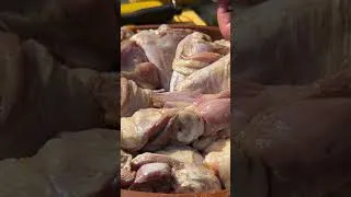 Thumbnail: A Rare Delight – Chef Kanan’s Traditional Lamb Eggs Recipe 🔥