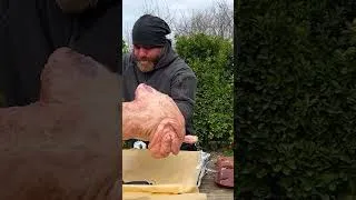 Thumbnail: Chef Kanan's  Mouthwatering Lamb Masterpiece!