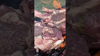 Thumbnail: Hold On! Chef Kanan's Super Steak Recipe Revealed 🥩🔥
