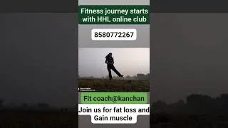 Thumbnail: fitness | workout | fat loss | muscle Gain | Slip fit