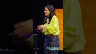 Thumbnail: @TarangHardikar the Whale Whisperer! The General Fun Game Show I @kaneezsurka007