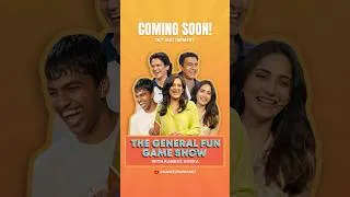 Thumbnail: The funniest episode yet drops Wednesday, Aug 26! TGFGS - EP 3 #kushakapila #vijayverma #varunthakur