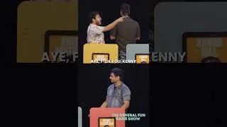 Thumbnail: WATCH OG Comedians @kanan_gill and @sonofabish play the funnest game ever!