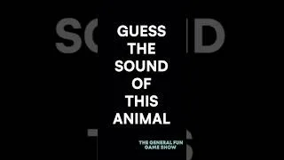 Thumbnail: What Sound Does A Water Holding Frog Make?