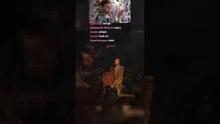Thumbnail: Elden Ring, But My Chat Controls The Character