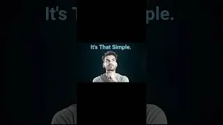 Thumbnail: This AI Tool Is Really Amazing!