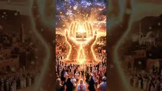 Thumbnail: Kaaba Beautiful Moment 🤲 | Masha Allah ❤️ | Heart Touching Islamic Reminder#kaaba