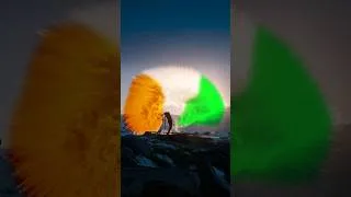 Thumbnail: India Never Seen Before 🇮🇳